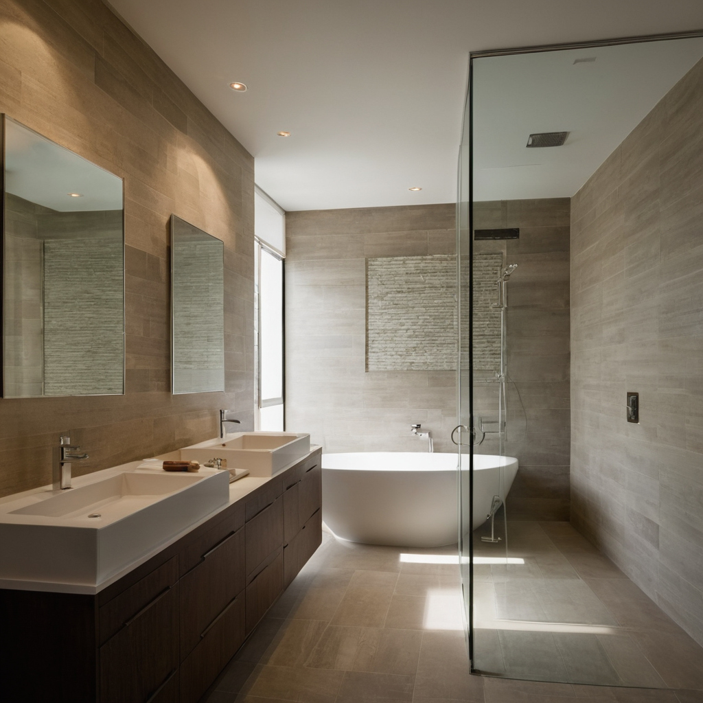 Bathroom remodel contractors should define schedule, payment milestones, change orders, and closeout documents interior planning detail