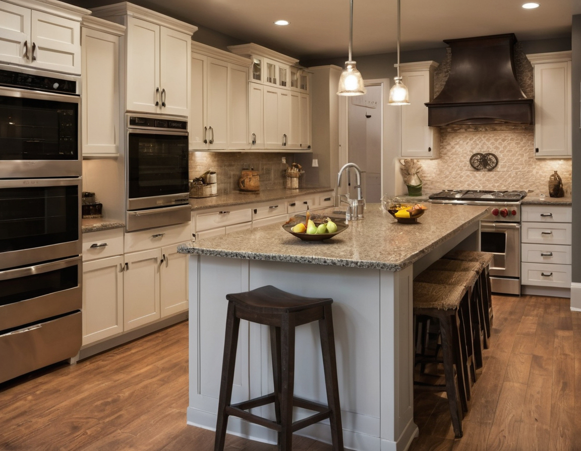 Kitchen Remodel Feasibility FAQ editorial visual