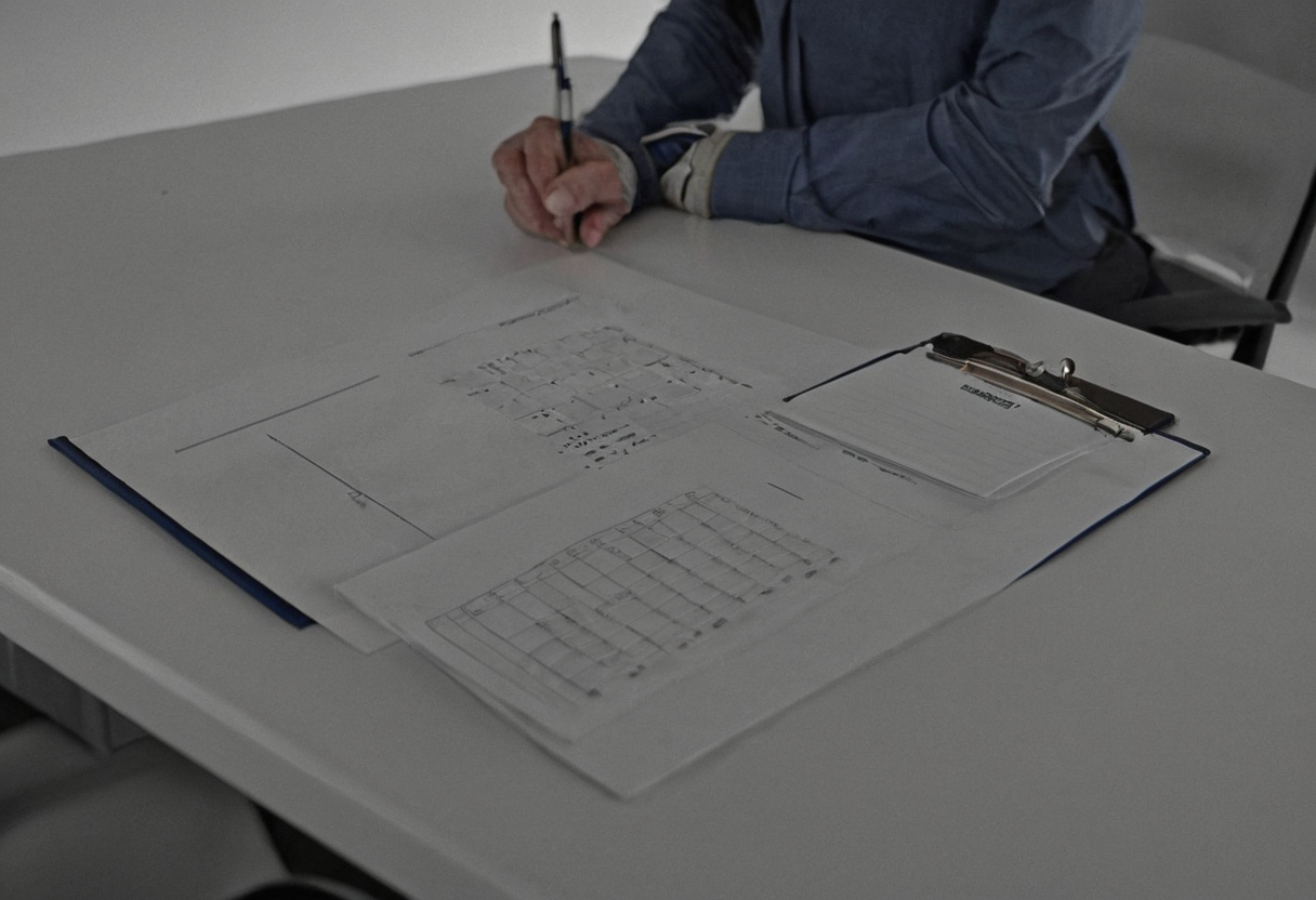 Professional-services visual for Permit history can test a contractor's experience but cannot prove workmanship
